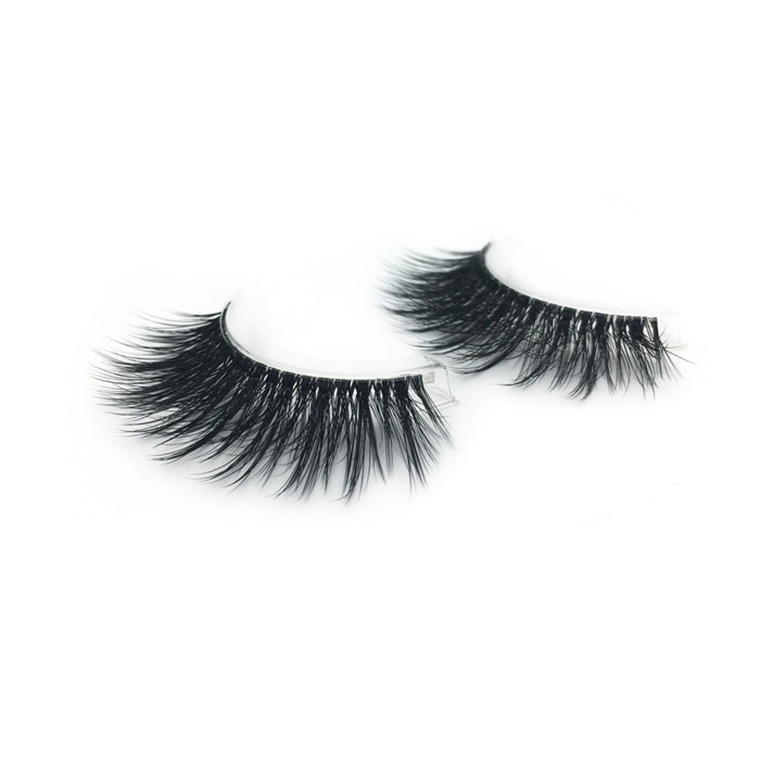 3D Silk Lashes Dramatic silk eyelash JH170